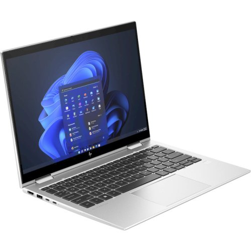 Ноутбук EliteBook x360 830 G10 Silver (818L6EA) Фото №3