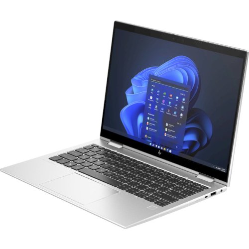 Ноутбук EliteBook x360 830 G10 Silver (818L6EA) Фото №4