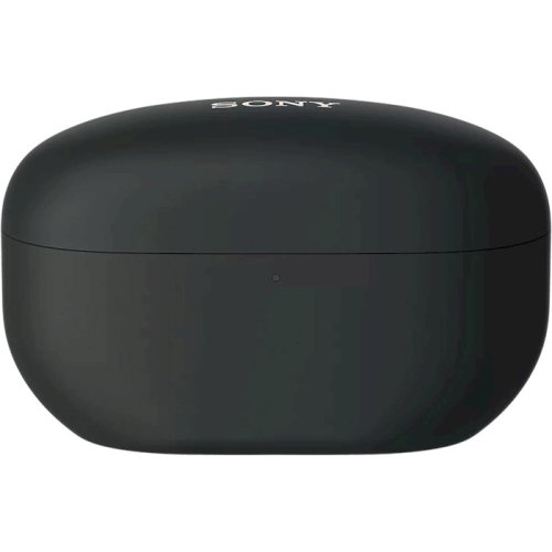 Наушники WF-1000XM5 Black Фото №5