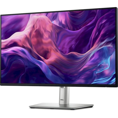 Монітор 23.8" P2425H D-Sub, HDMI, DP, USB3.2, IPS, 100Hz, sRGB 99%, Pivot Фото №3