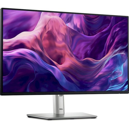 Монітор 23.8" P2425H D-Sub, HDMI, DP, USB3.2, IPS, 100Hz, sRGB 99%, Pivot Фото №2
