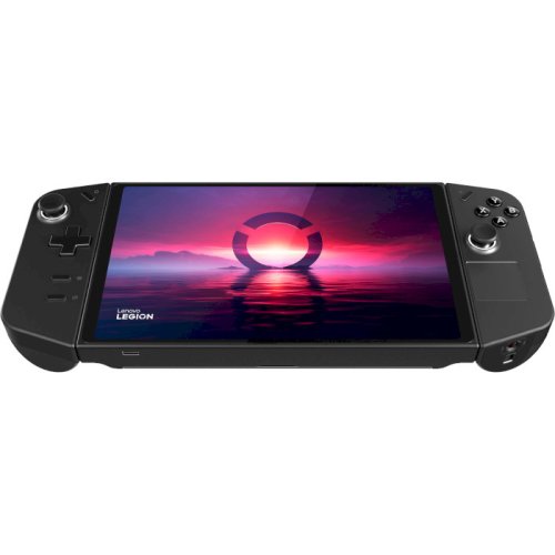 Игровая консоль Legion Go 8APU1 1TB Фото №8