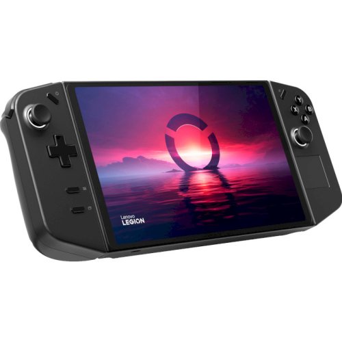 Игровая консоль Legion Go 8APU1 1TB Фото №2