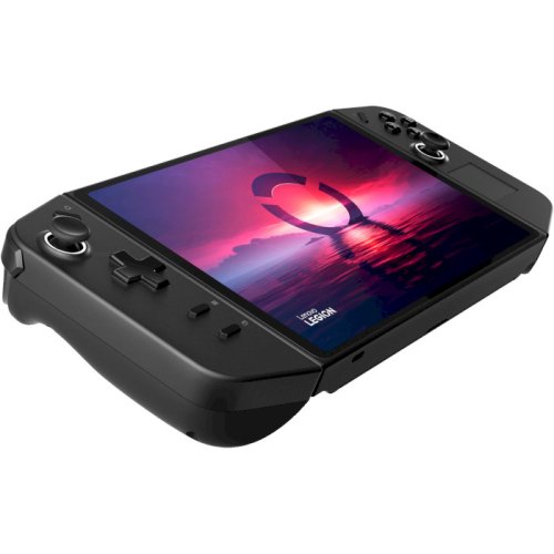 Ігрова консоль Legion Go 8APU1 512GB Фото №7