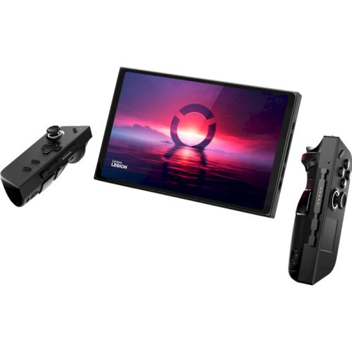 Ігрова консоль Legion Go 8APU1 512GB Фото №5