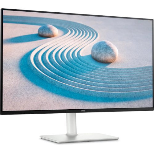 Монітор 27" S2725DS 2xHDMI, DP, MM, IPS, 2560x1400, 100Hz, sRGB 99%, Pivot Фото №2