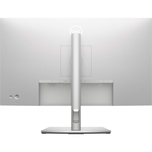 Монитор 27" U2723QE HDMI, DP, USB-C, RJ-45, IPS, 3840x2160, sRGB 100%, Pivot Фото №8 Монитор 27" U2723QE HDMI, DP, USB-C, RJ-45, IPS, 3840x2160, sRGB 100%, Pivot Фото №8