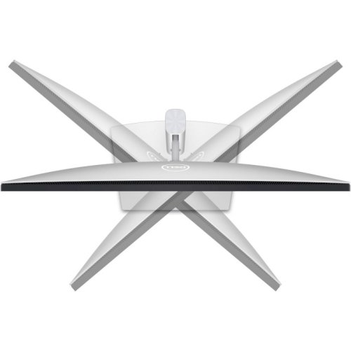 Монитор 27" U2723QE HDMI, DP, USB-C, RJ-45, IPS, 3840x2160, sRGB 100%, Pivot Фото №6 Монитор 27" U2723QE HDMI, DP, USB-C, RJ-45, IPS, 3840x2160, sRGB 100%, Pivot Фото №6