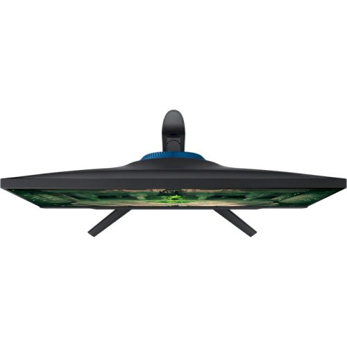 Монітор Odyssey G4 S27BG400EI 2*HDMI, DP,, IPS, 240Hz, 1ms Фото №8