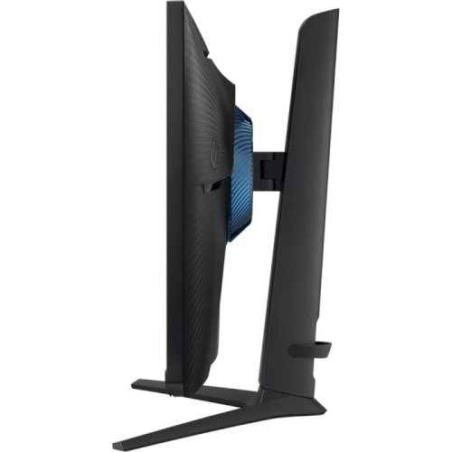 Монітор Odyssey G4 S27BG400EI 2*HDMI, DP,, IPS, 240Hz, 1ms Фото №6