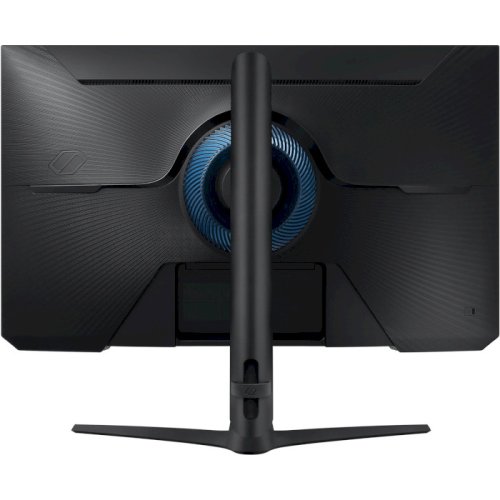 Монітор Odyssey G4 S27BG400EI 2*HDMI, DP,, IPS, 240Hz, 1ms Фото №11