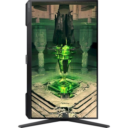 Монітор Odyssey G4 S27BG400EI 2*HDMI, DP,, IPS, 240Hz, 1ms Фото №7