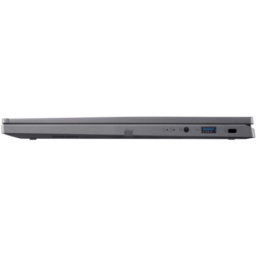 Ноутбук Aspire Spin 14 ASP14-51MTN-78J6 Steel Gray Фото №5
