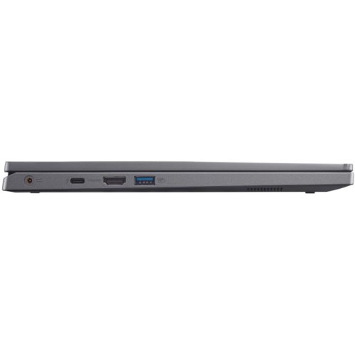 Ноутбук Aspire Spin 14 ASP14-51MTN-78J6 Steel Gray Фото №4