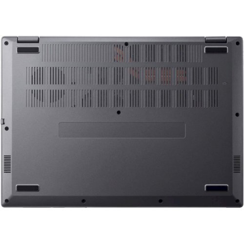 Ноутбук Aspire Spin 14 ASP14-51MTN-78J6 Steel Gray Фото №7