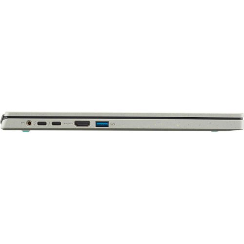 Ноутбук Aspire Vero AV15-53P-519E Cobblestone Gray Фото №5