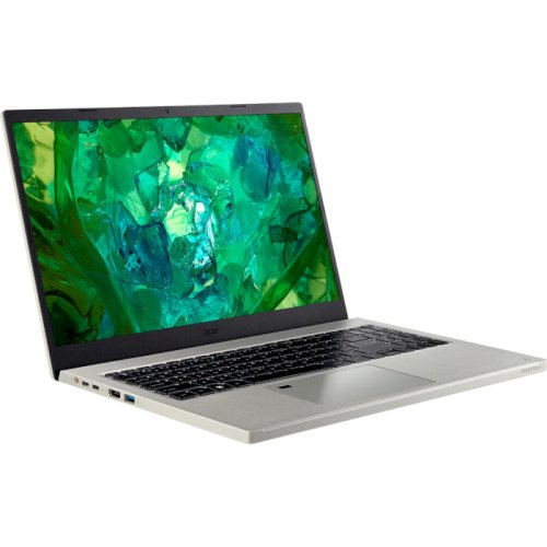 Ноутбук Aspire Vero AV15-53P-519E Cobblestone Gray Фото №2