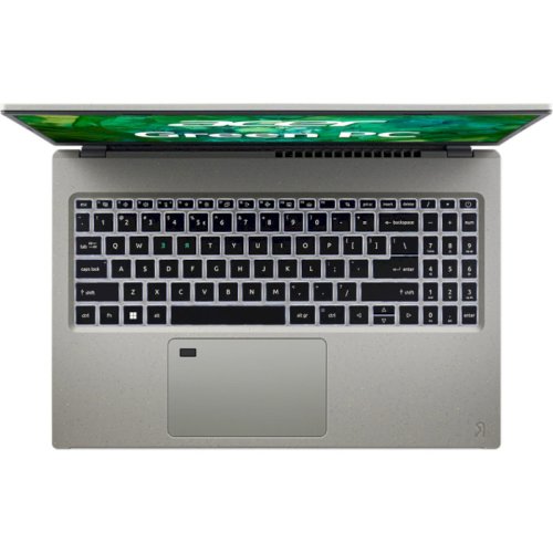 Ноутбук Aspire Vero AV15-53P-519E Cobblestone Gray Фото №4