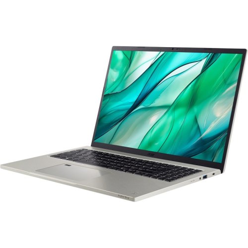 Ноутбук Aspire Vero 16 AV16-51P-79P6 Cobblestone Gray Фото №3