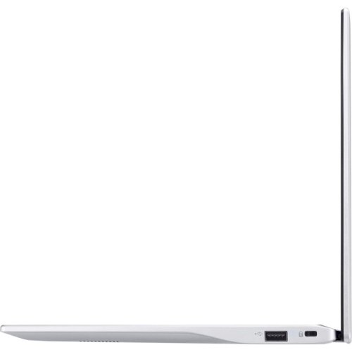 Ноутбук Chromebook 311 CB311-11H-K6PQ Pure Silver Фото №6