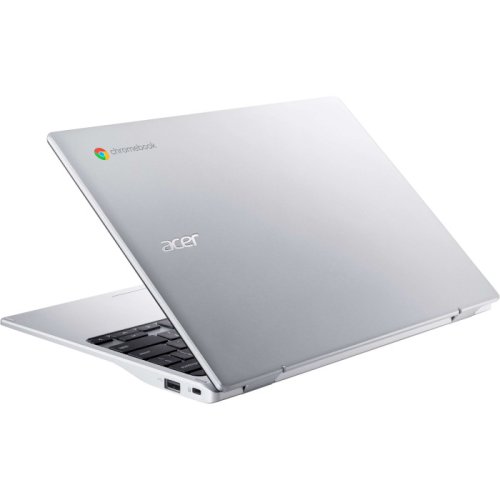 Ноутбук Chromebook 314 CB314-2H-K4J6 Pure Silver Фото №7