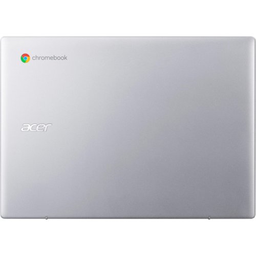 Ноутбук Chromebook 314 CB314-2H-K4J6 Pure Silver Фото №8
