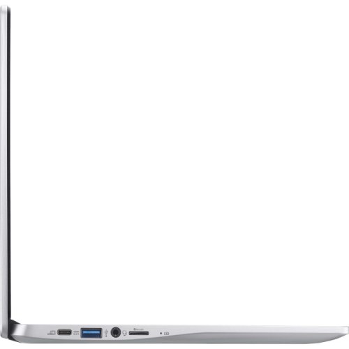 Ноутбук Chromebook 314 CB314-3H-C13N Pure Silver Фото №5