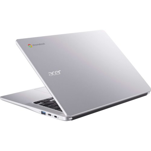 Ноутбук Chromebook 314 CB314-3H-P3SF Pure Silver Фото №7