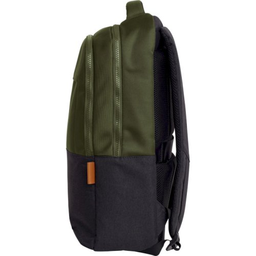 Рюкзак для ноутбука Lisboa 16" Green Фото №6 Рюкзак для ноутбука Lisboa 16" Green Фото №6