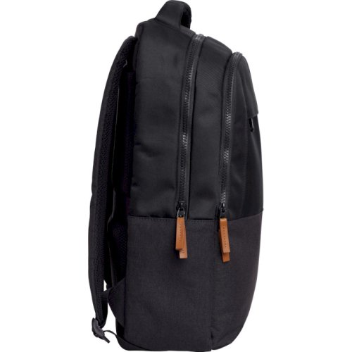 Рюкзак для ноутбука Lisboa 16" Black Фото №7 Рюкзак для ноутбука Lisboa 16" Black Фото №7
