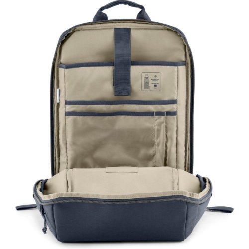 Рюкзак для ноутбука Travel 18L 15.6 BNG Laptop Backpack Фото №4