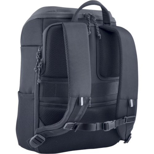 Рюкзак для ноутбука Travel 25L 15.6 IGR Laptop Backpack Фото №7