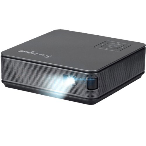 Проектор PV12a (DLP WVGA 800lm WiFi LED) Фото №4