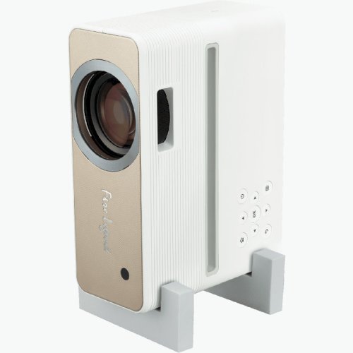 Проектор AOpen QF12 FHD, 5000 LED lm, LED, 1.3 Фото №5