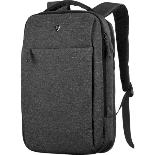 Рюкзак для ноутбука Melange 16" Black Фото №2