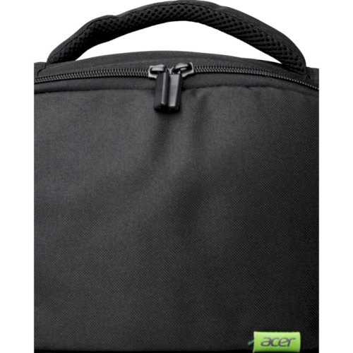 Рюкзак для ноутбука Commercial 15,6 Black Фото №6