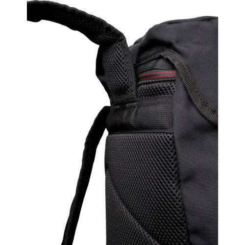 Рюкзак для ноутбука Nitro Multi-funtional 15,6 Black Фото №6