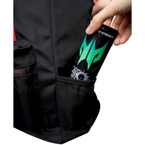 Рюкзак для ноутбука Nitro Multi-funtional 15,6 Black Фото №7