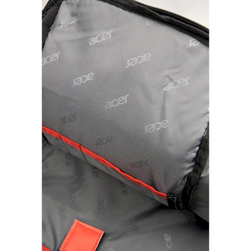 Рюкзак для ноутбука Nitro Urban 15,6" Фото №7 Рюкзак для ноутбука Nitro Urban 15,6" Фото №7