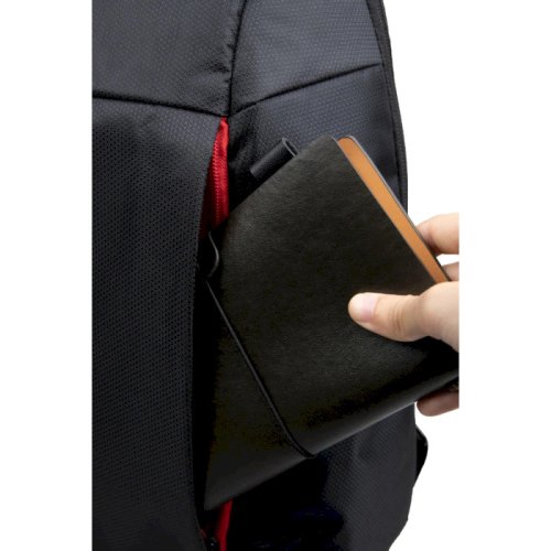 Рюкзак для ноутбука Nitro Urban 15,6" Фото №9 Рюкзак для ноутбука Nitro Urban 15,6" Фото №9