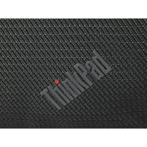 Рюкзак для ноутбука ThinkPad Essential Eco 16" Black Фото №8 Рюкзак для ноутбука ThinkPad Essential Eco 16" Black Фото №8