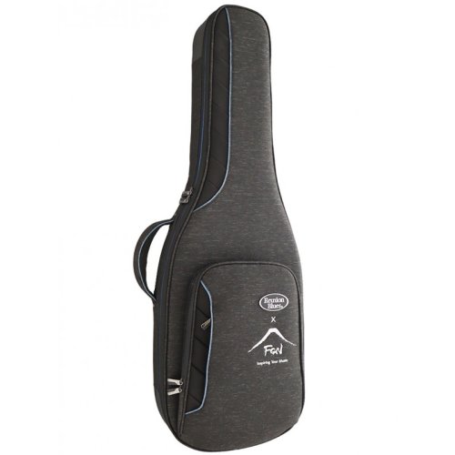 Электрогитара JMY3-MH-DL-E Mythic J-Standard (Matt Black) Фото №4