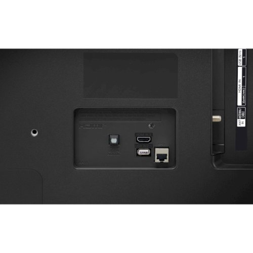 Телевизор QNED 4K 60Hz Smart WebOS Black Фото №9 Телевизор QNED 4K 60Hz Smart WebOS Black Фото №9