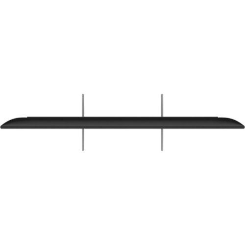 Телевизор LED 4K 100Hz Smart Google TV Black Фото №6