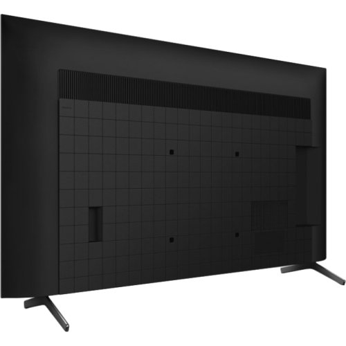 Телевизор LED 4K 100Hz Smart Google TV Black Фото №7