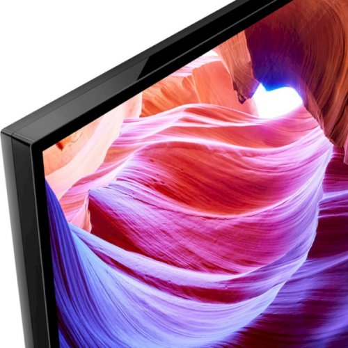 Телевизор LED 4K 100Hz Smart Google TV Black Фото №9