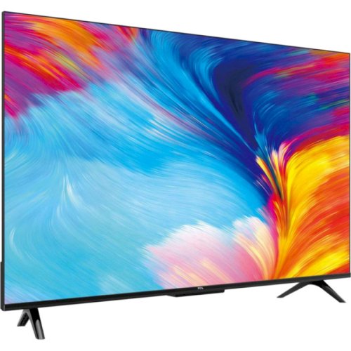 Телевизор LED 4K 60Hz Smart Google TV Black Фото №2