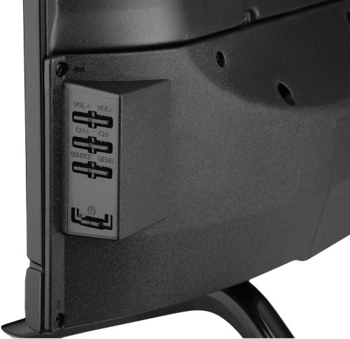 Телевизор LED 4K 50Hz Smart WebOS Black soundbar Фото №5 Телевизор LED 4K 50Hz Smart WebOS Black soundbar Фото №5