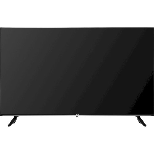 Телевизор LED 4K 60Hz Smart Android Black Фото №2