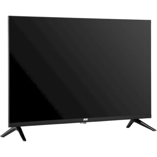 Телевизор LED 4K 60Hz Smart Android Black Фото №5